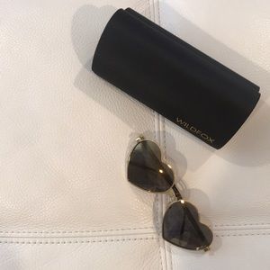 Wild fox Sunglasses